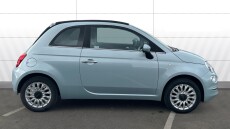 Fiat 500 1.0 Mild Hybrid 2dr Petrol Convertible